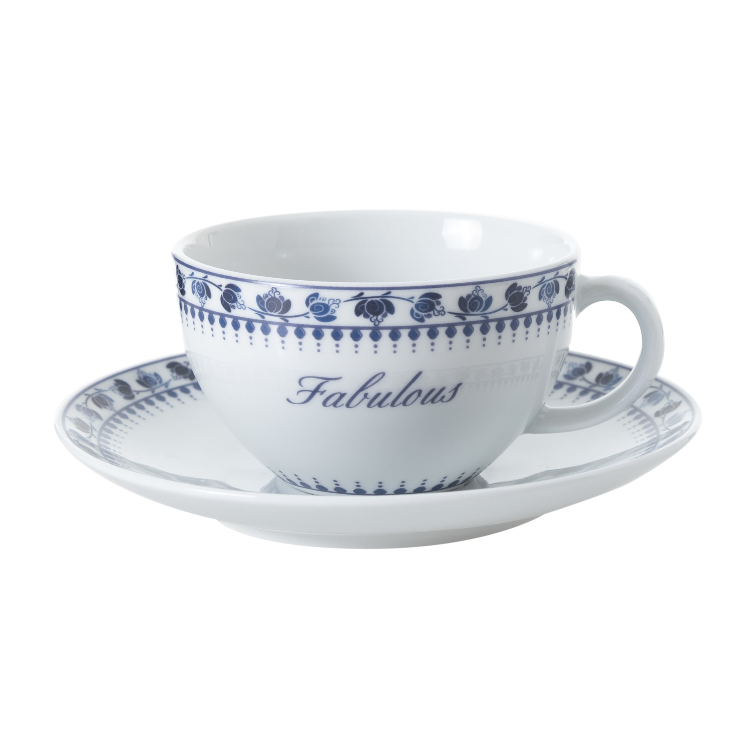 FABULOUS ÇAY FİNCANI 200 ML