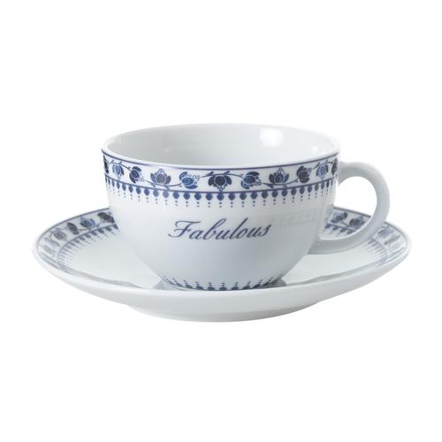  FABULOUS ÇAY FİNCANI 200 ML