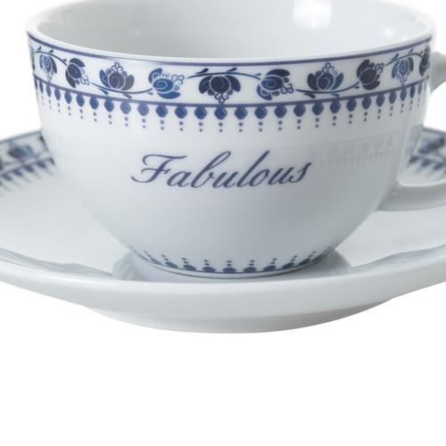  FABULOUS ÇAY FİNCANI 200 ML