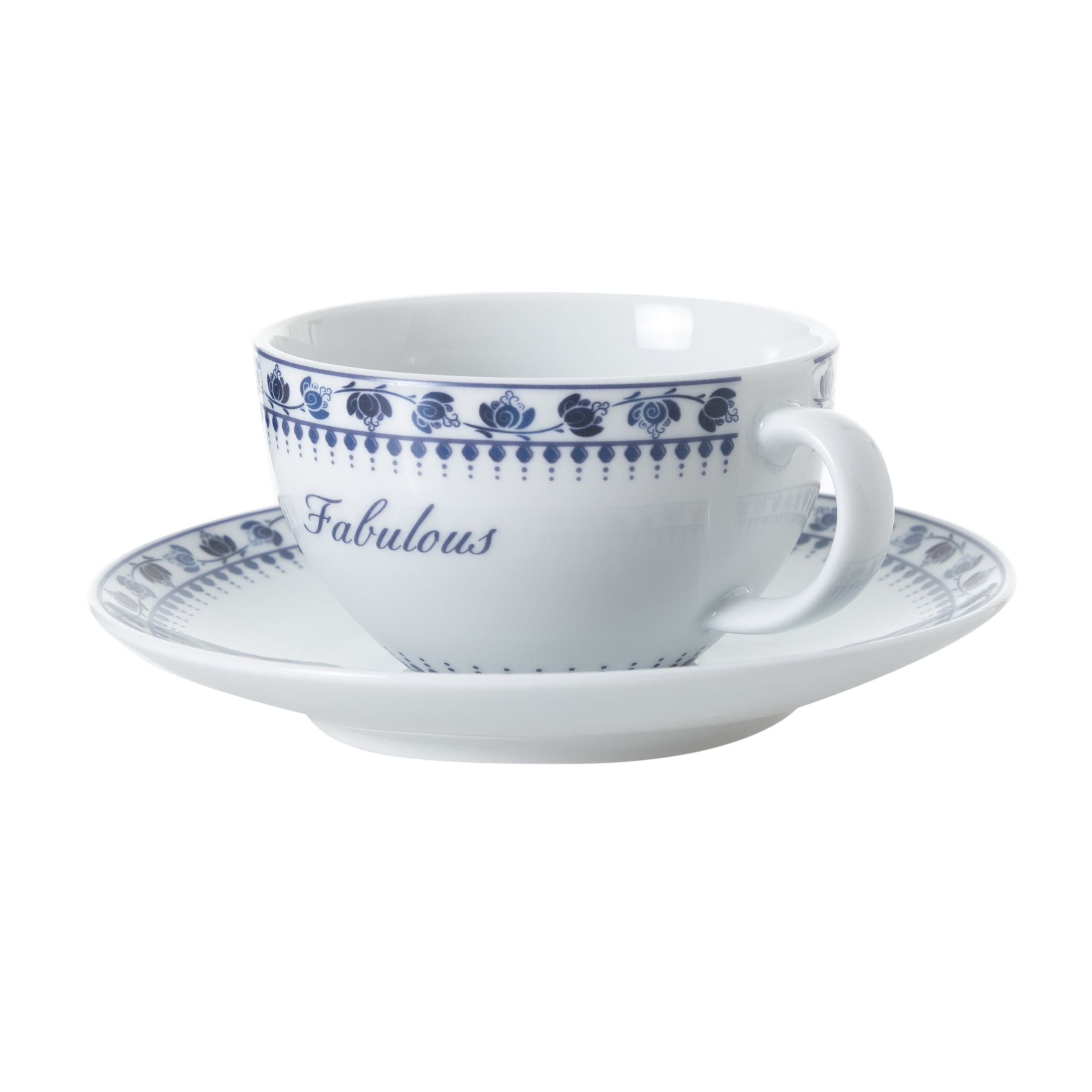 FABULOUS ÇAY FİNCANI 200 ML