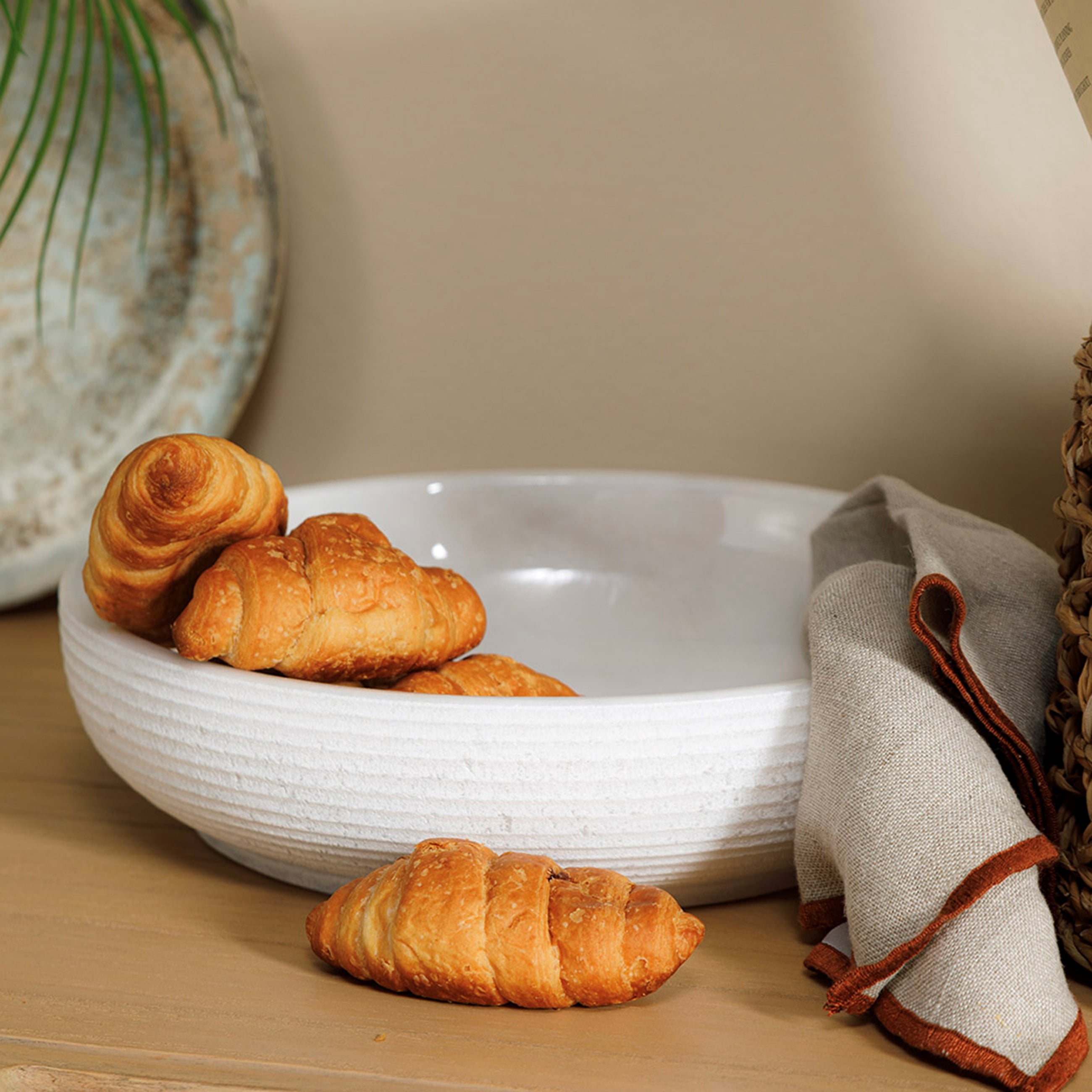 LARISSA MERMER KASE 20CM