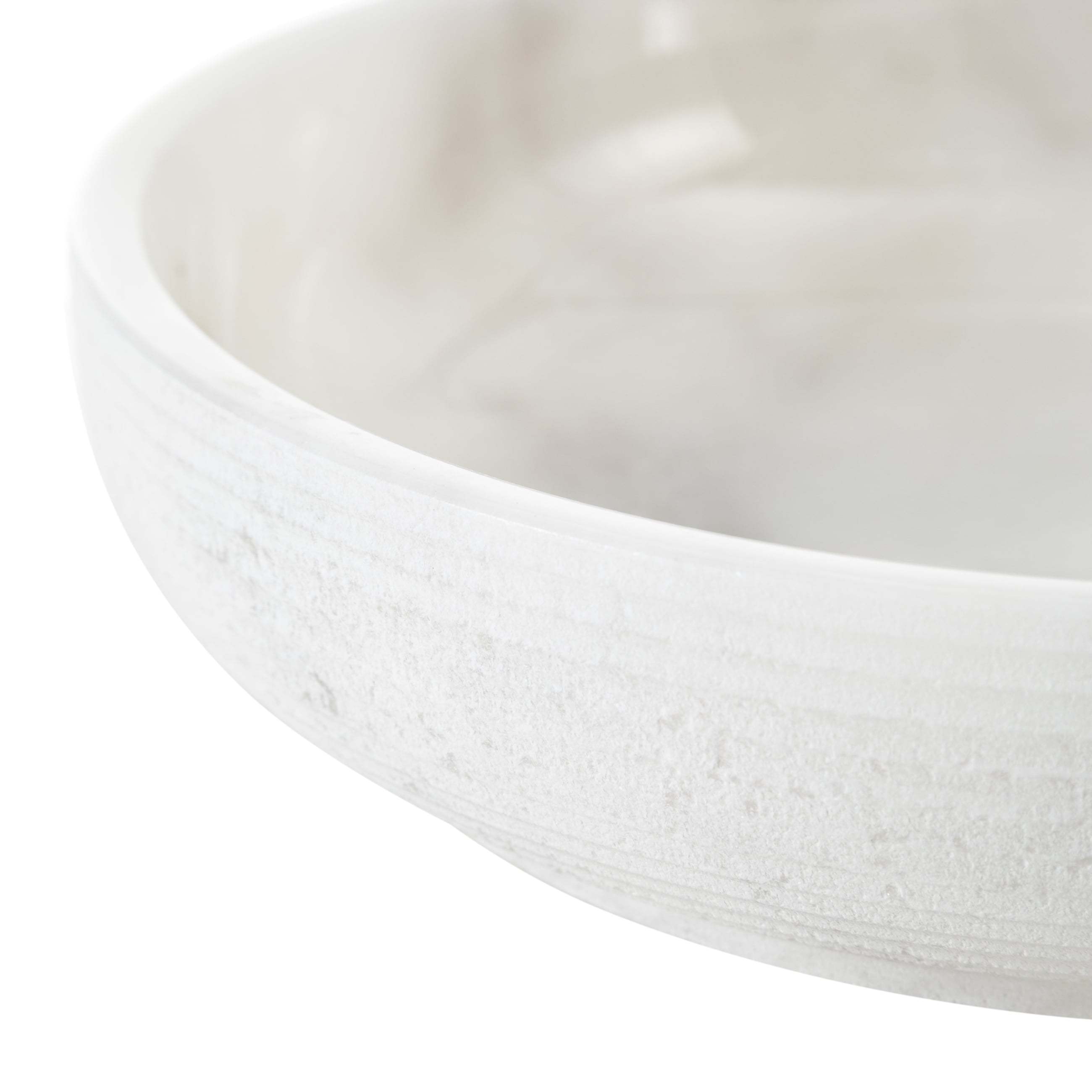 LARISSA MERMER KASE 28CM