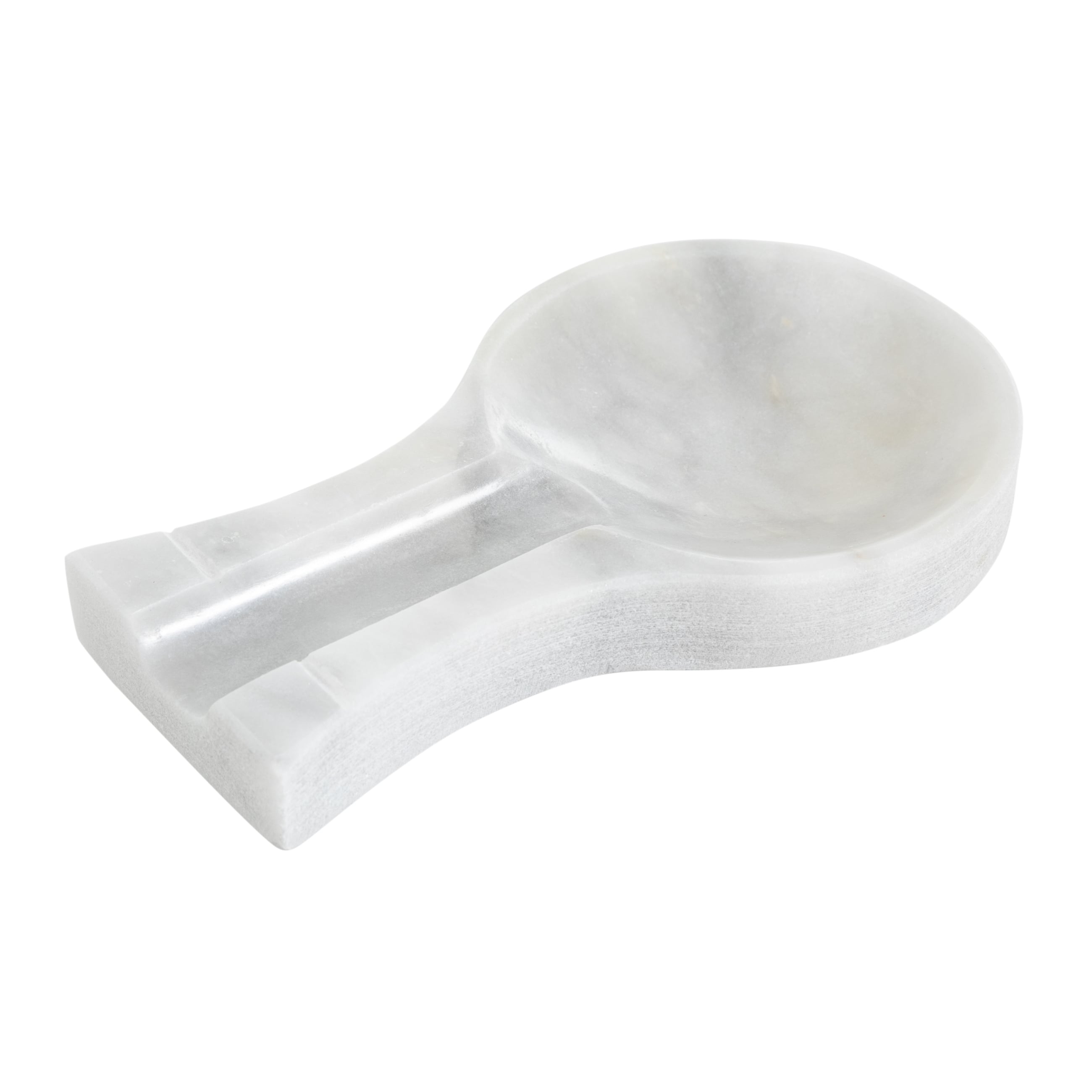 LARISSA MERMER YATAY KAŞIKLIK