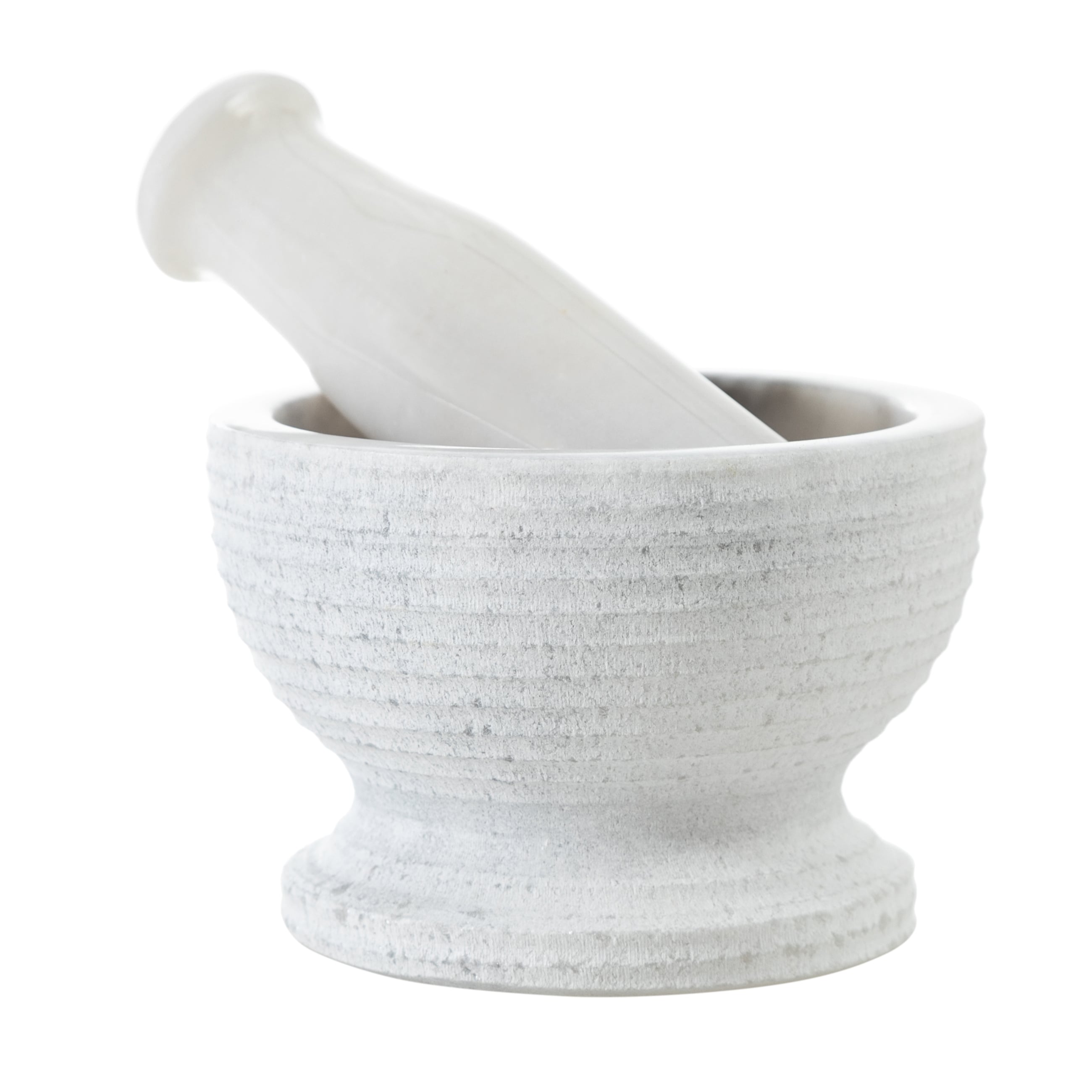 LARISSA MERMER HAVAN SETİ