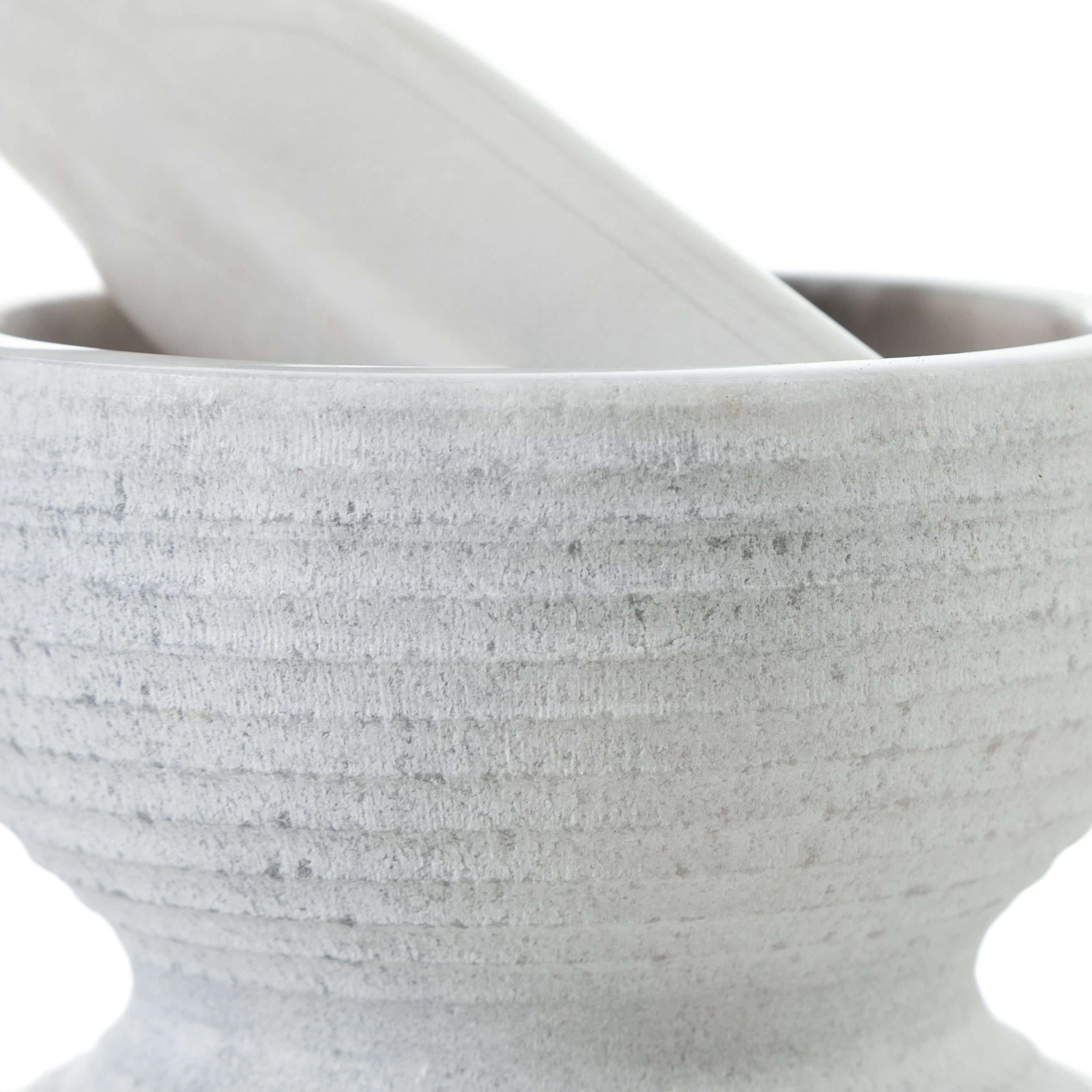 LARISSA MERMER HAVAN SETİ