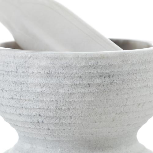  LARISSA MERMER HAVAN SETİ