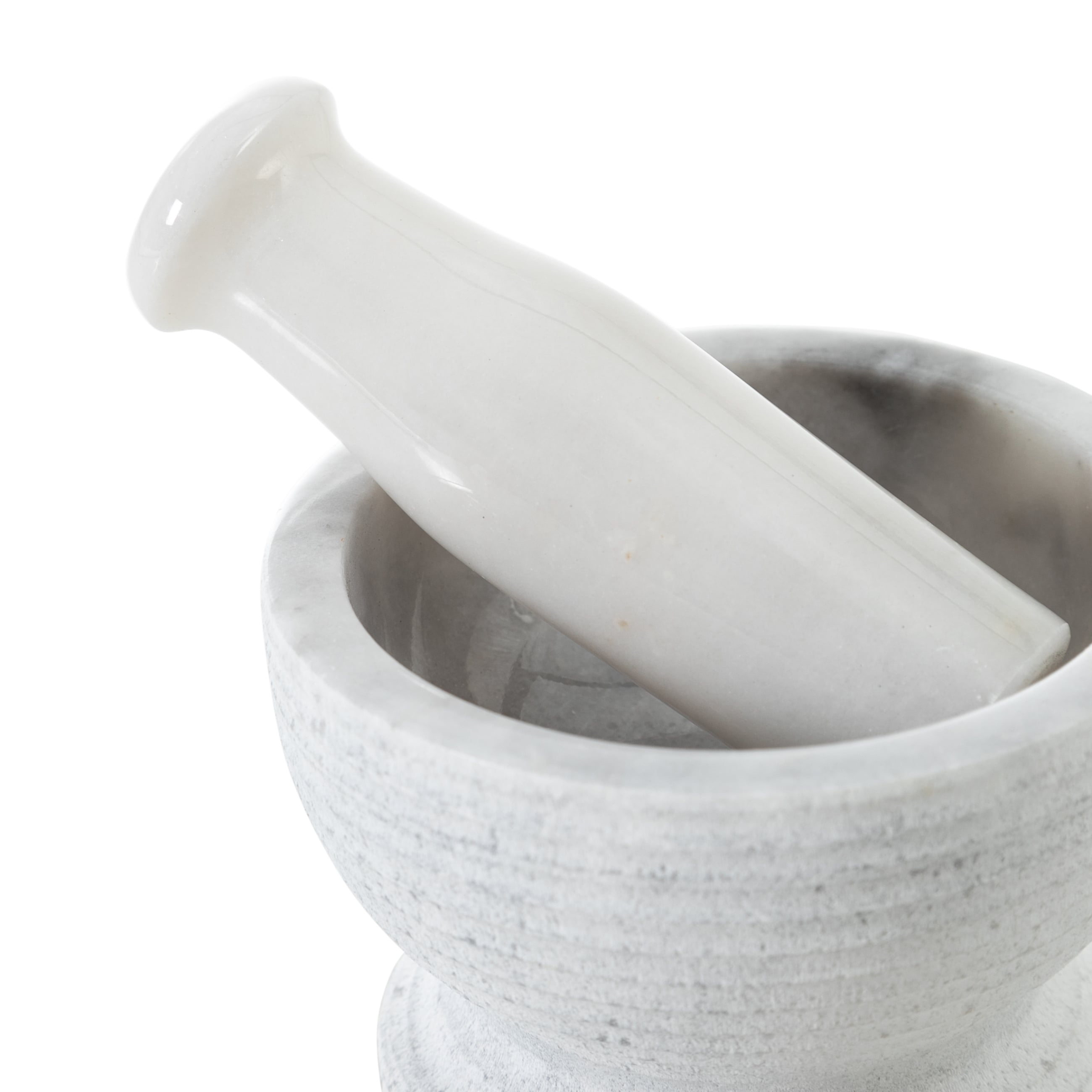 LARISSA MERMER HAVAN SETİ