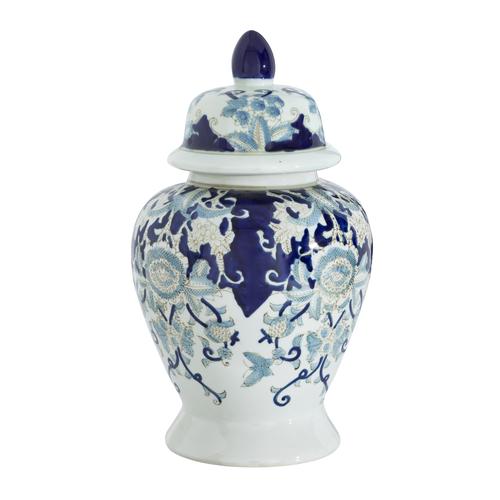  OPHELIA VAZO 25X25X42 CM