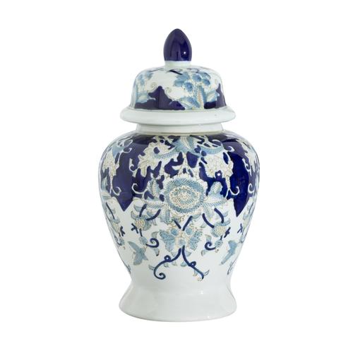  OPHELIA VAZO 25X25X42 CM