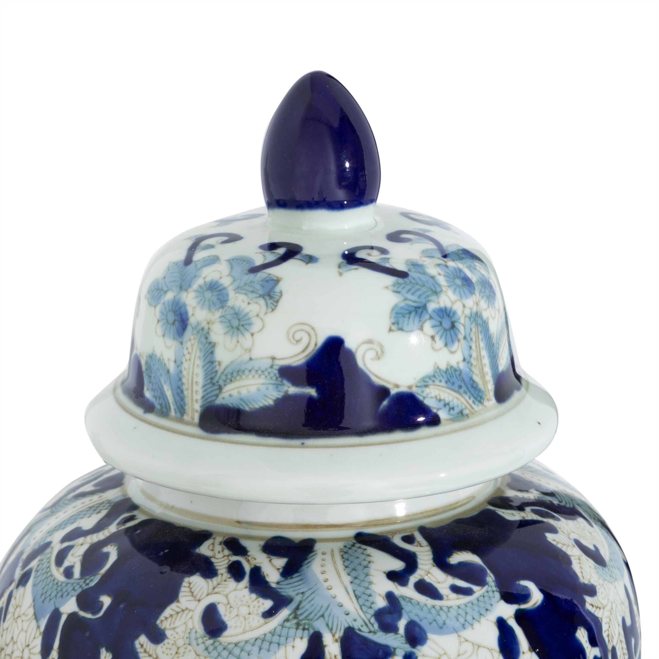 OPHELIA VAZO 25X25X42 CM