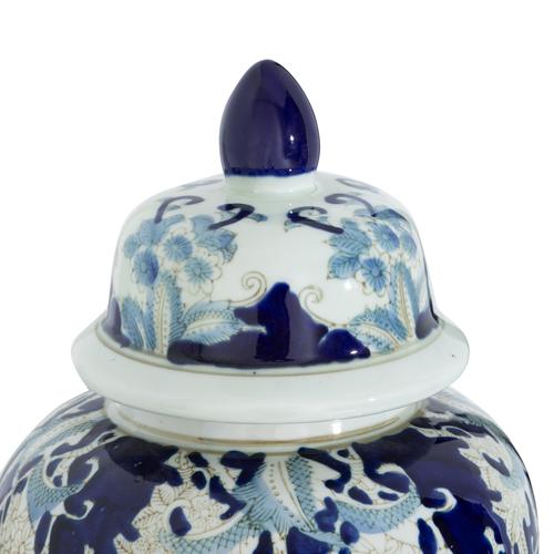  OPHELIA VAZO 25X25X42 CM