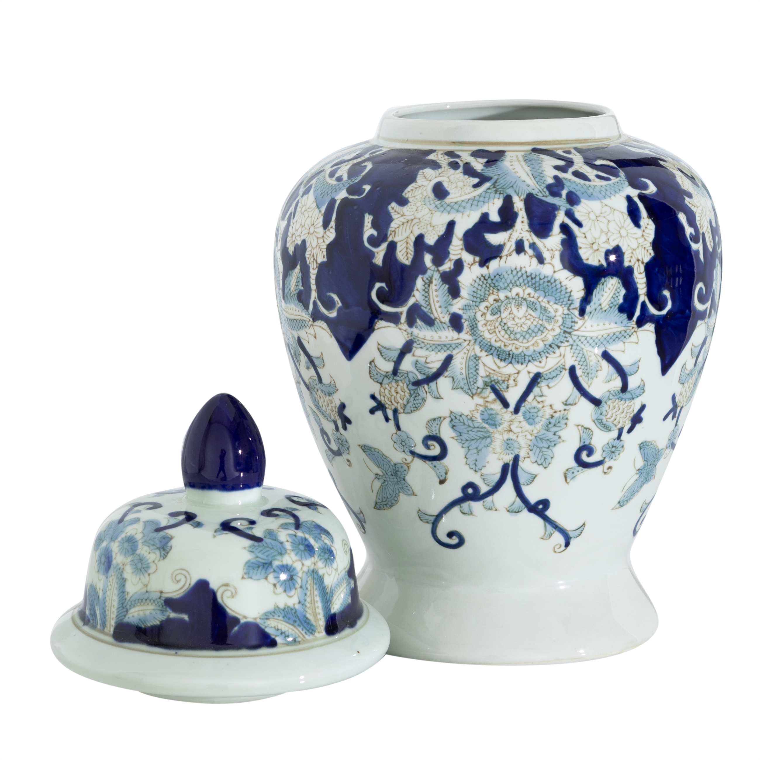 OPHELIA VAZO 25X25X42 CM