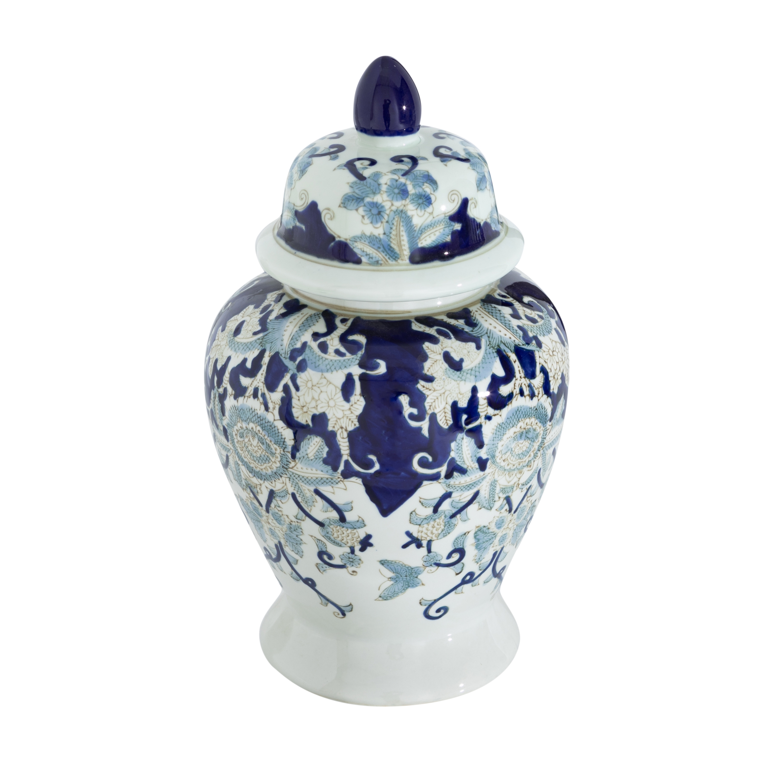 OPHELIA VAZO 25X25X42 CM