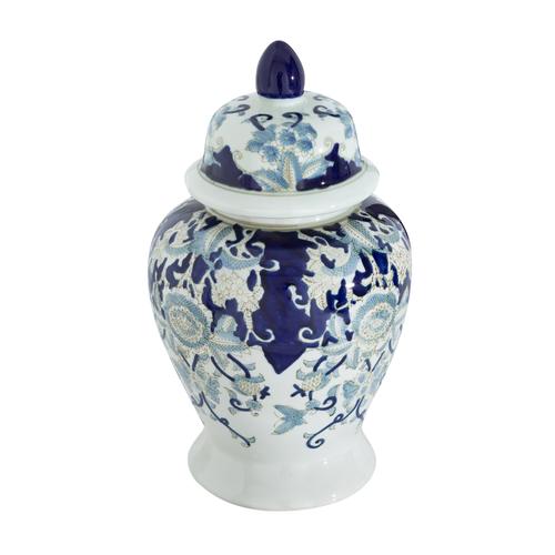  OPHELIA VAZO 25X25X42 CM