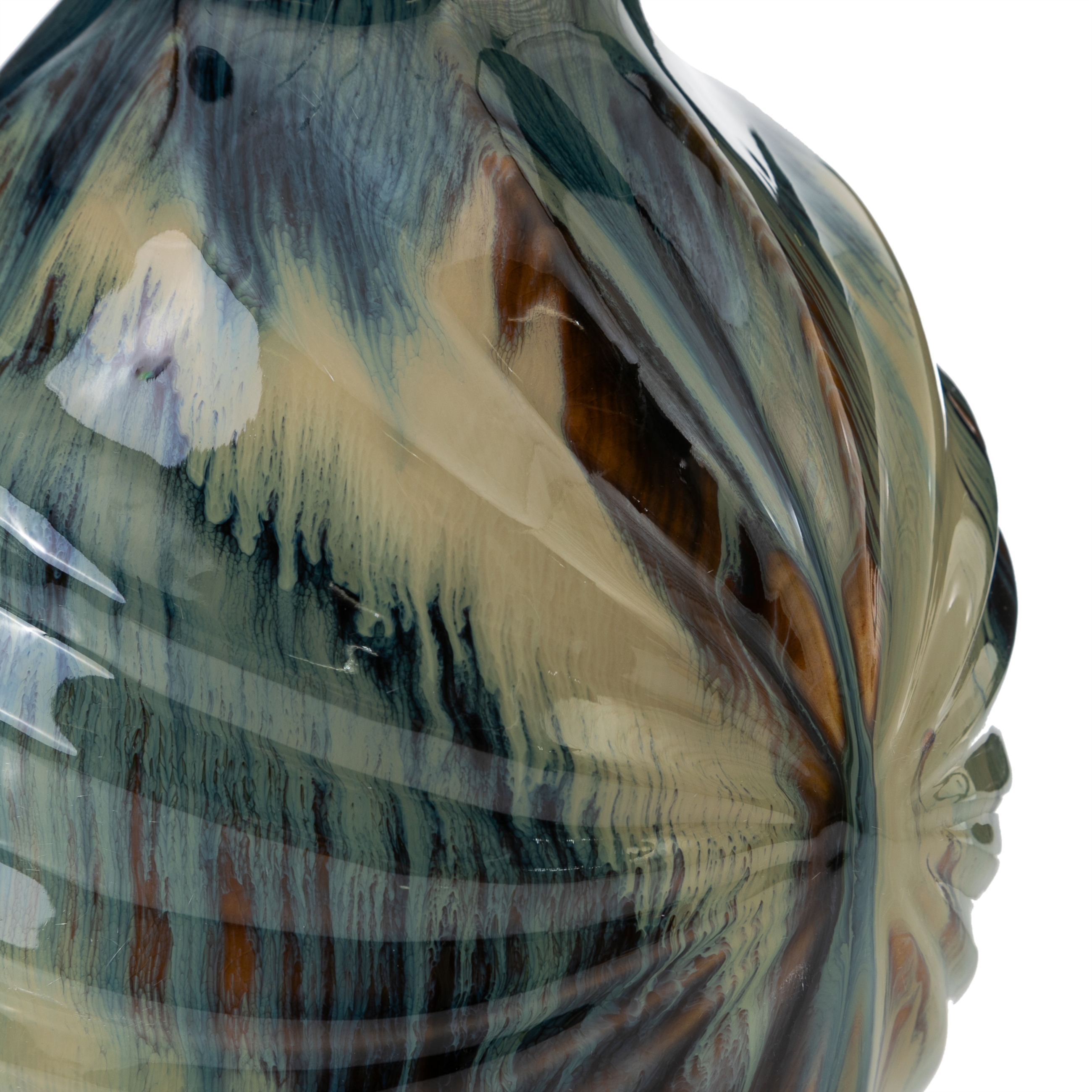 OCEAN DREAM  VAZO 22x22x28 CM