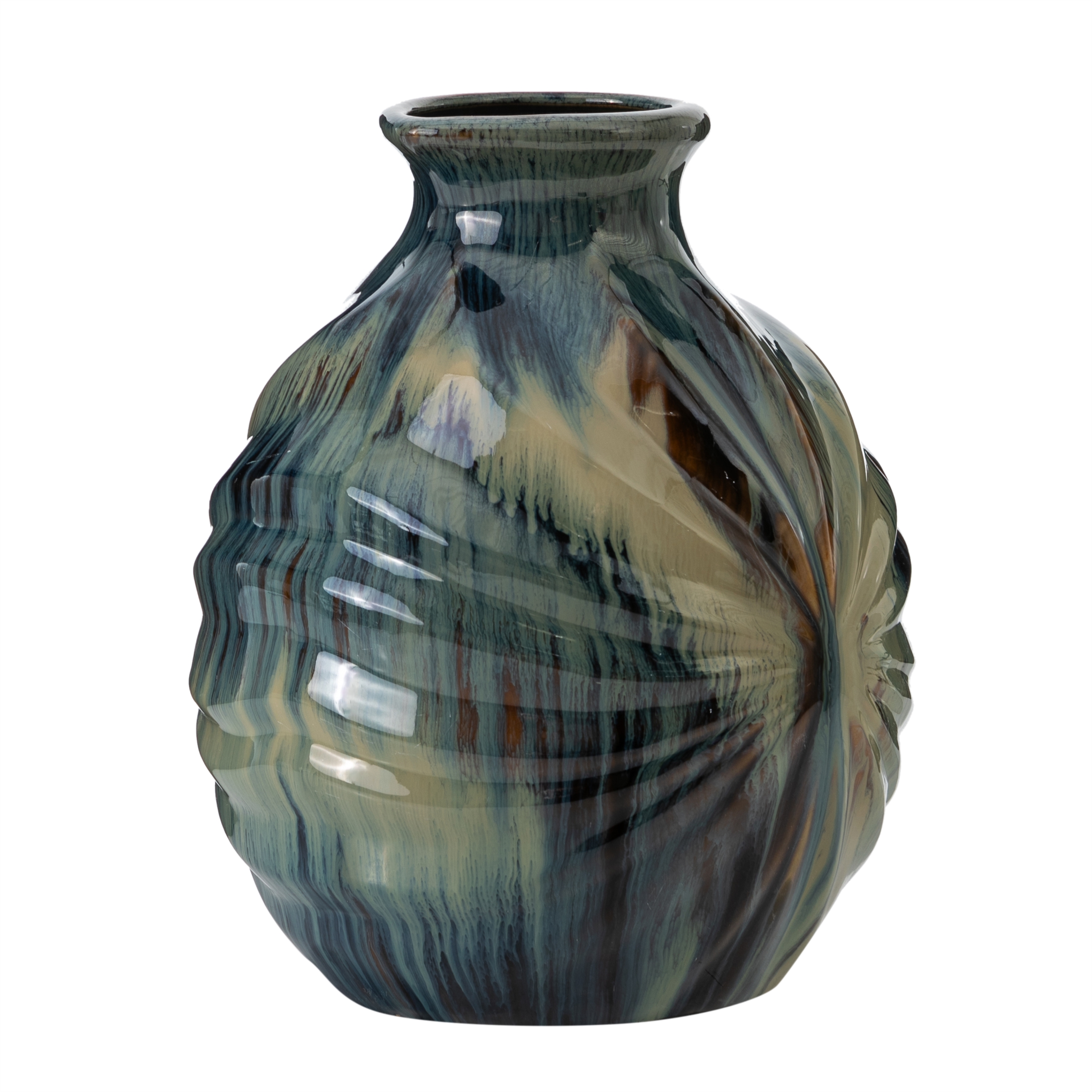 OCEAN DREAM  VAZO 22x22x28 CM