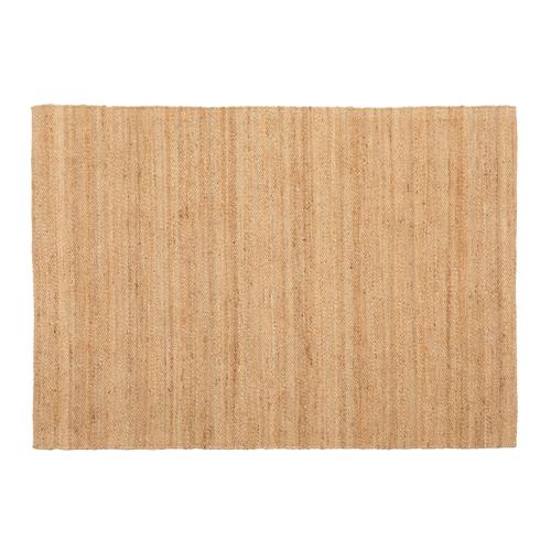  MAFRA PLAIN JÜT HALI BEJ 170X240