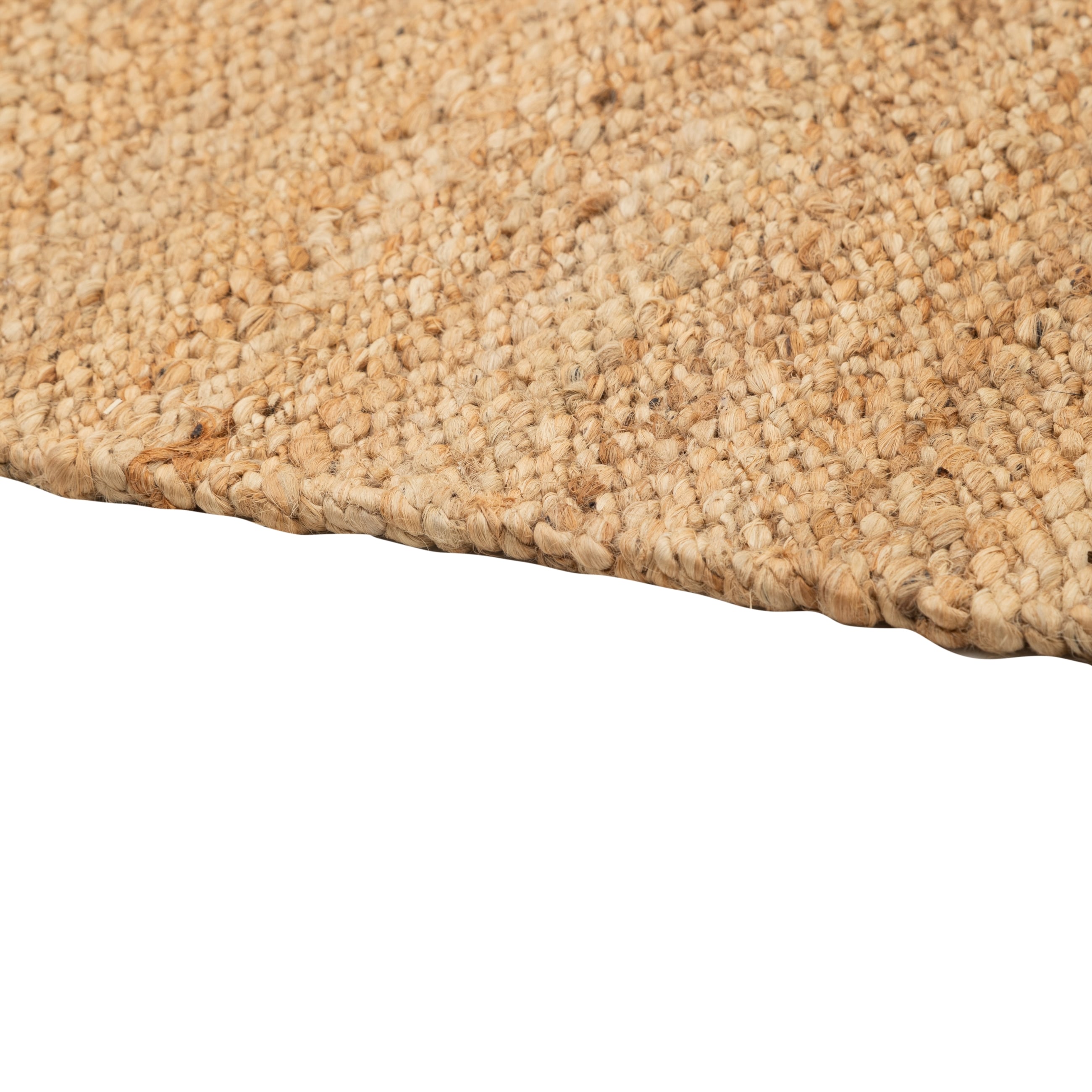 MAFRA PLAIN JÜT HALI BEJ 170X240