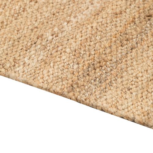  MAFRA PLAIN JÜT HALI BEJ 200X300