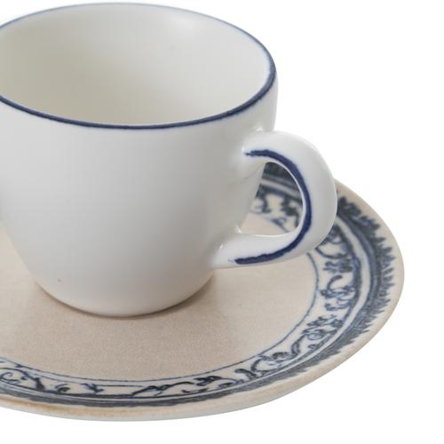  PORTO KAHVE FİNCANI SETİ -2Lİ