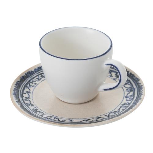  PORTO KAHVE FİNCANI SETİ -2Lİ