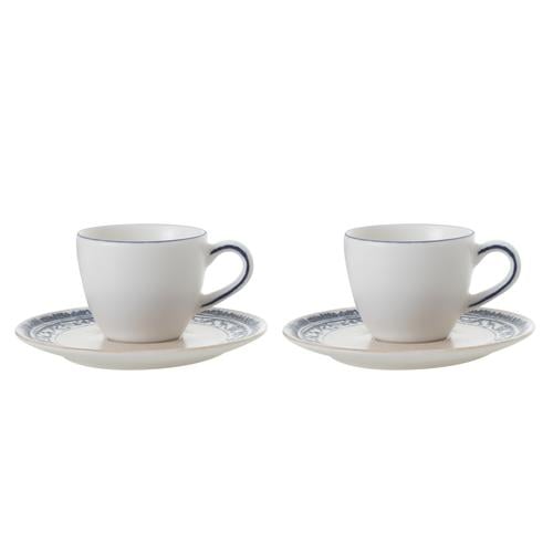  PORTO KAHVE FİNCANI SETİ -2Lİ