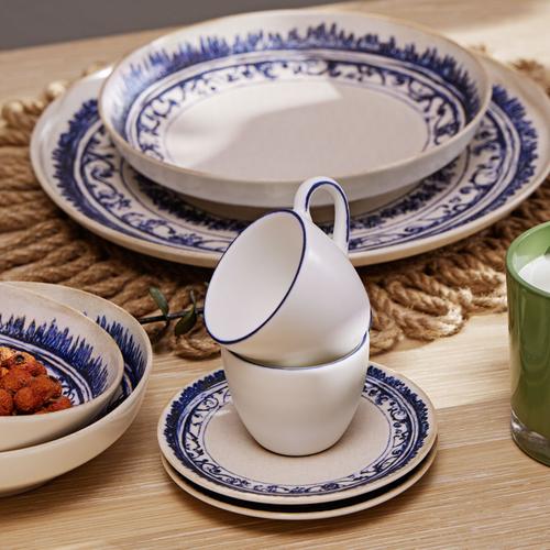  PORTO KAHVE FİNCANI SETİ -2Lİ