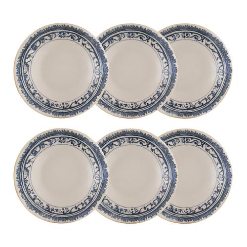  PORTO KASE SETİ 15CM- 6LI