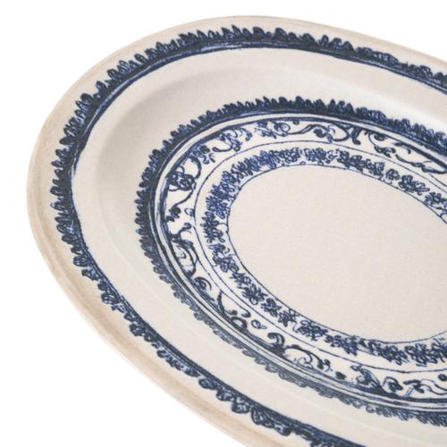  PORTO KAYIK TABAK SETİ -2Lİ