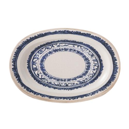  PORTO KAYIK TABAK SETİ -2Lİ