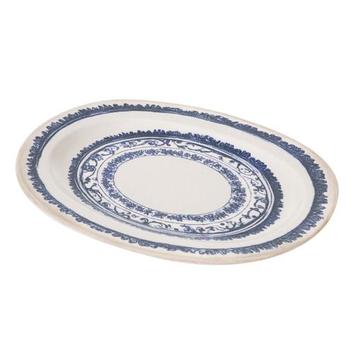  PORTO KAYIK TABAK SETİ -2Lİ