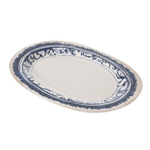  PORTO KAYIK TABAK SETİ -2Lİ