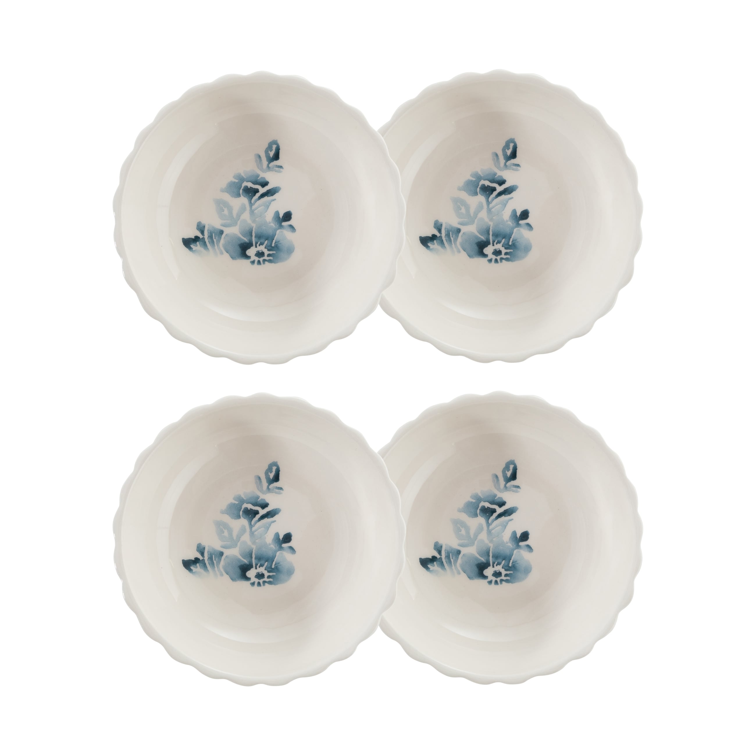 MESSINA ÇEREZLİK SETİ -4LÜ