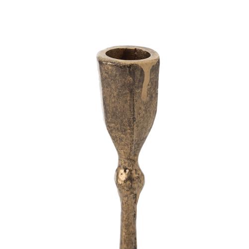  GOLD BRAID MUMLUK 4X8 CM