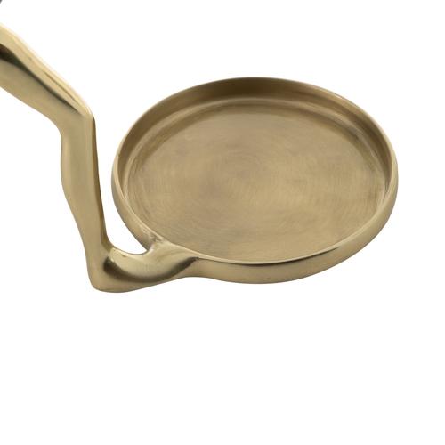  HELINA MUMLUK 14X22X29 CM