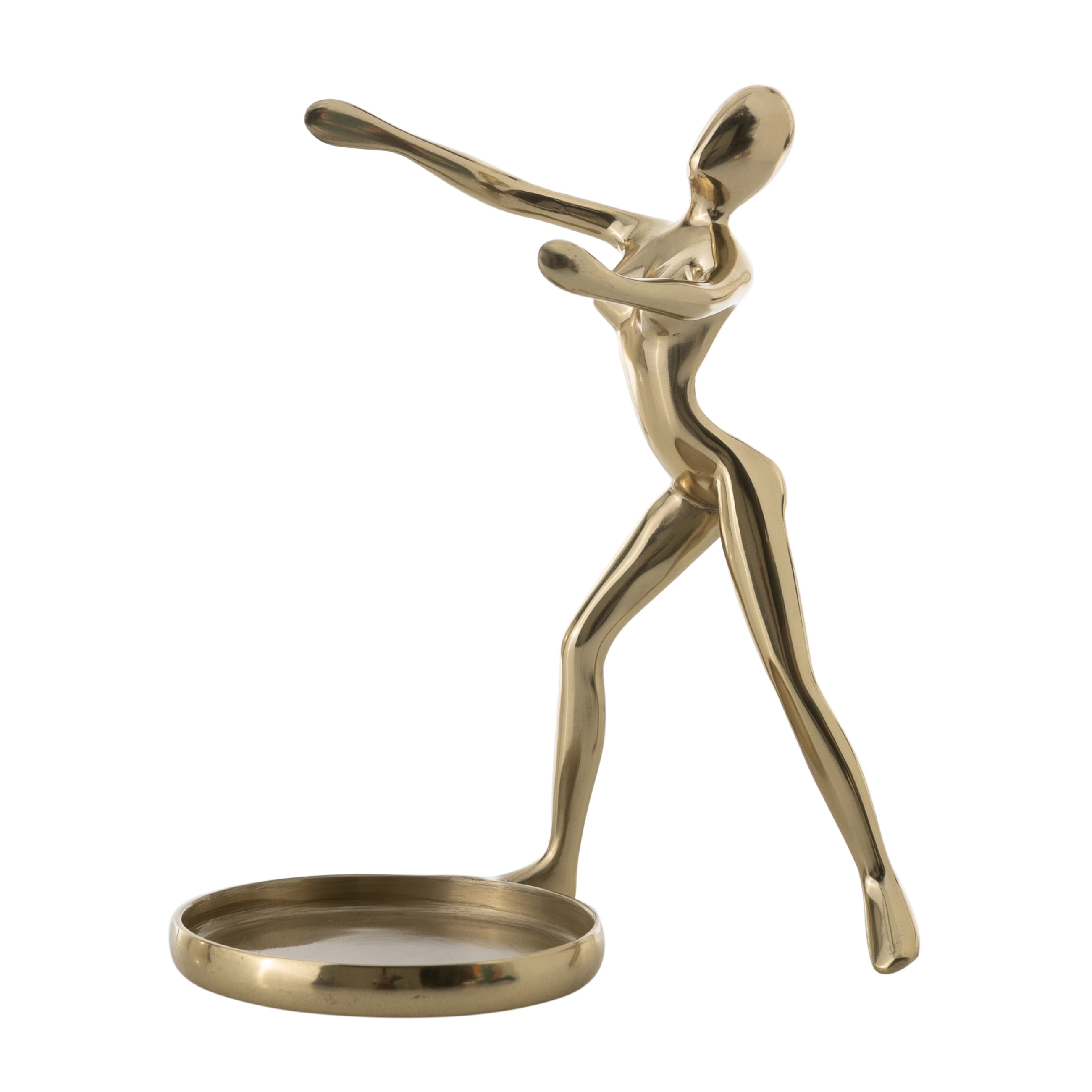 HELINA MUMLUK 14X22X29 CM