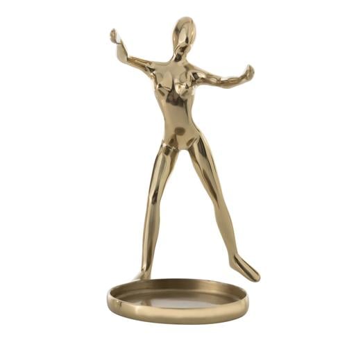 HELINA MUMLUK 14X22X29 CM