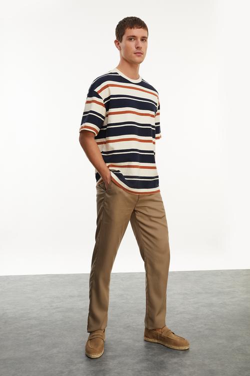  STRAIGHT FIT LİYOSEL PANTOLON