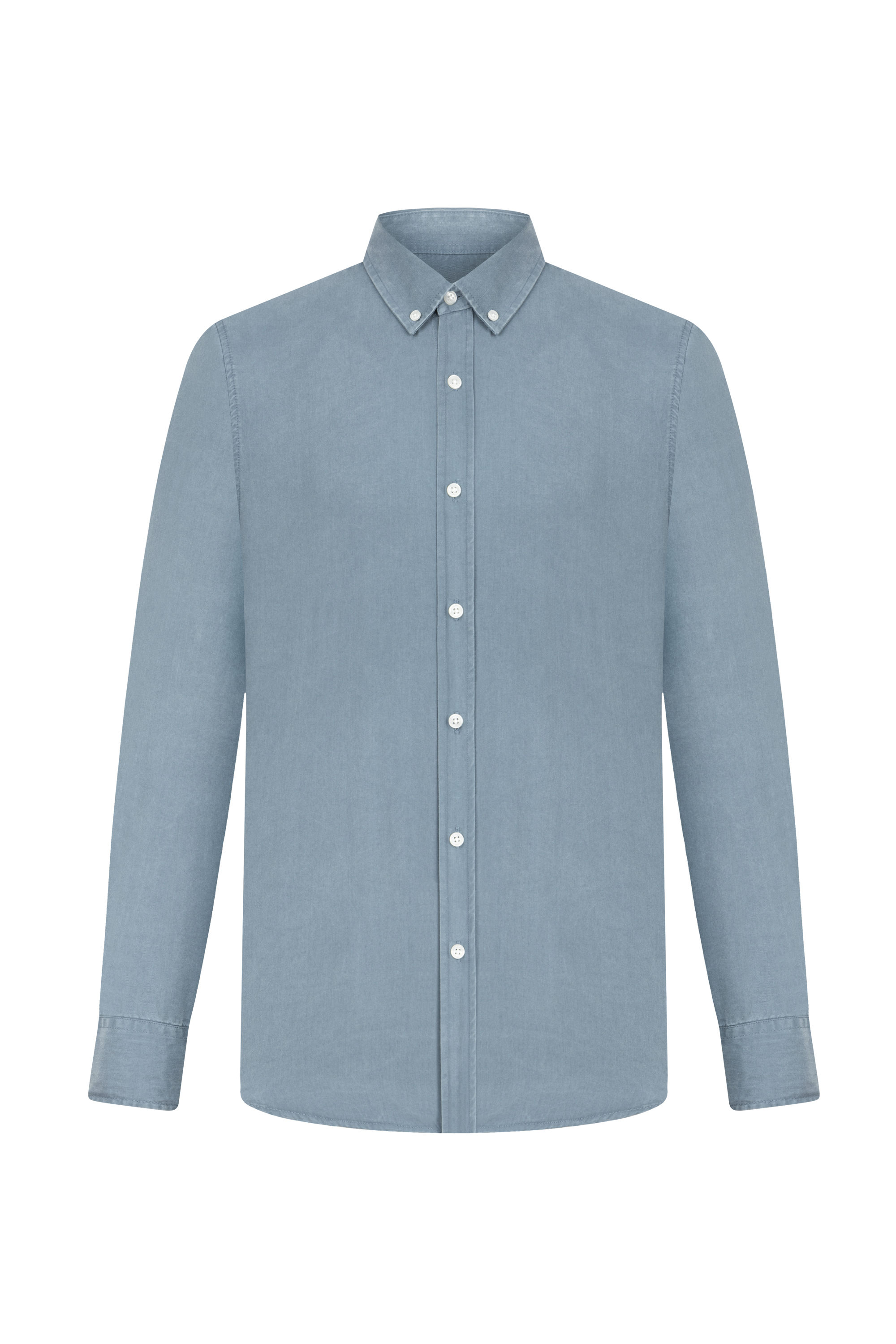 LİYOSEL REGULAR FIT GÖMLEK