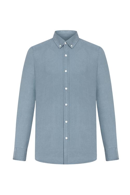  LİYOSEL REGULAR FIT GÖMLEK