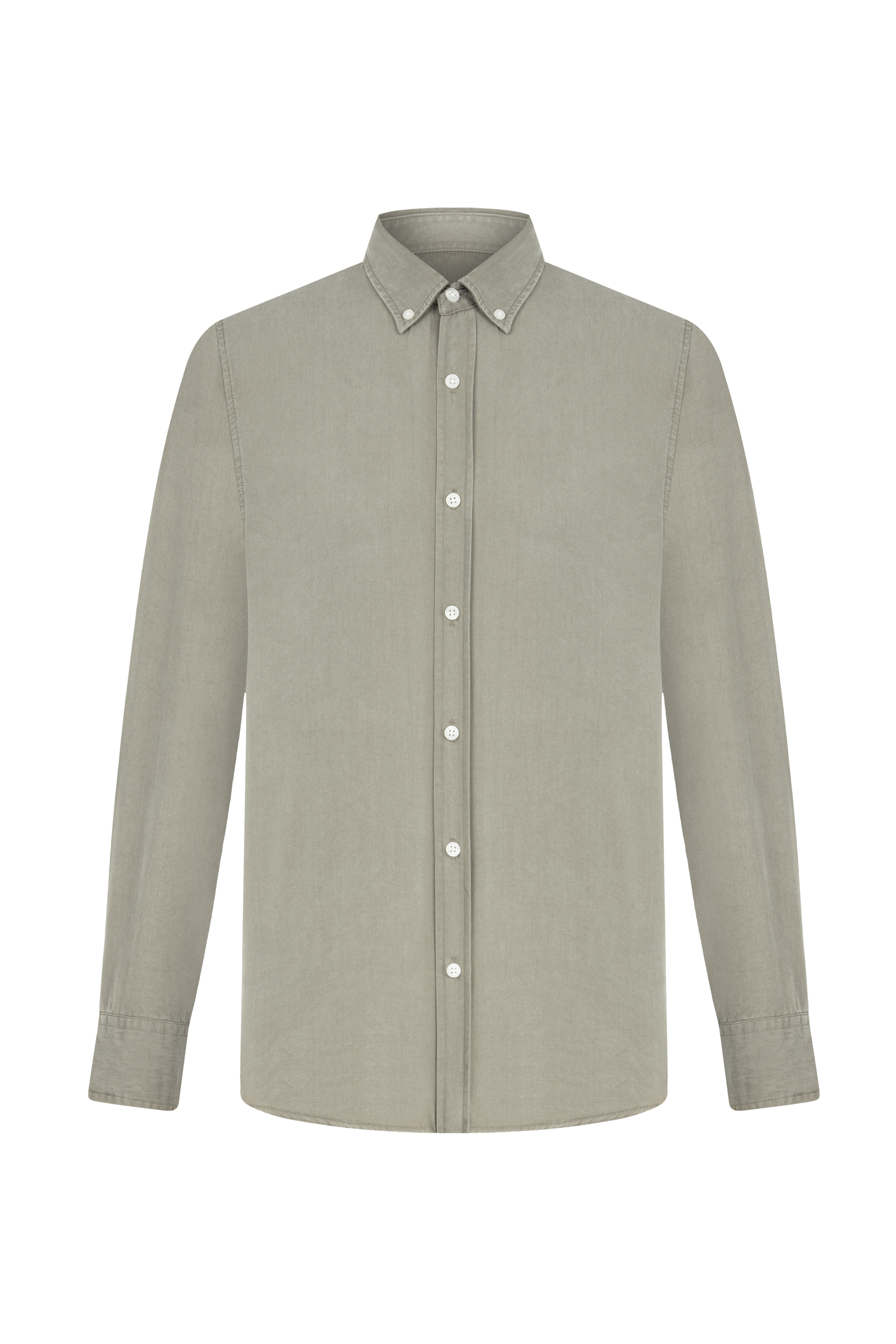 LİYOSEL REGULAR FIT GÖMLEK