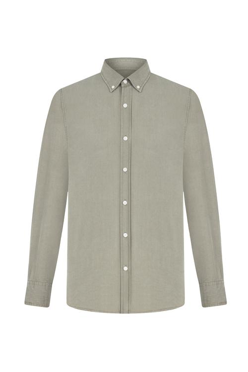  LİYOSEL REGULAR FIT GÖMLEK