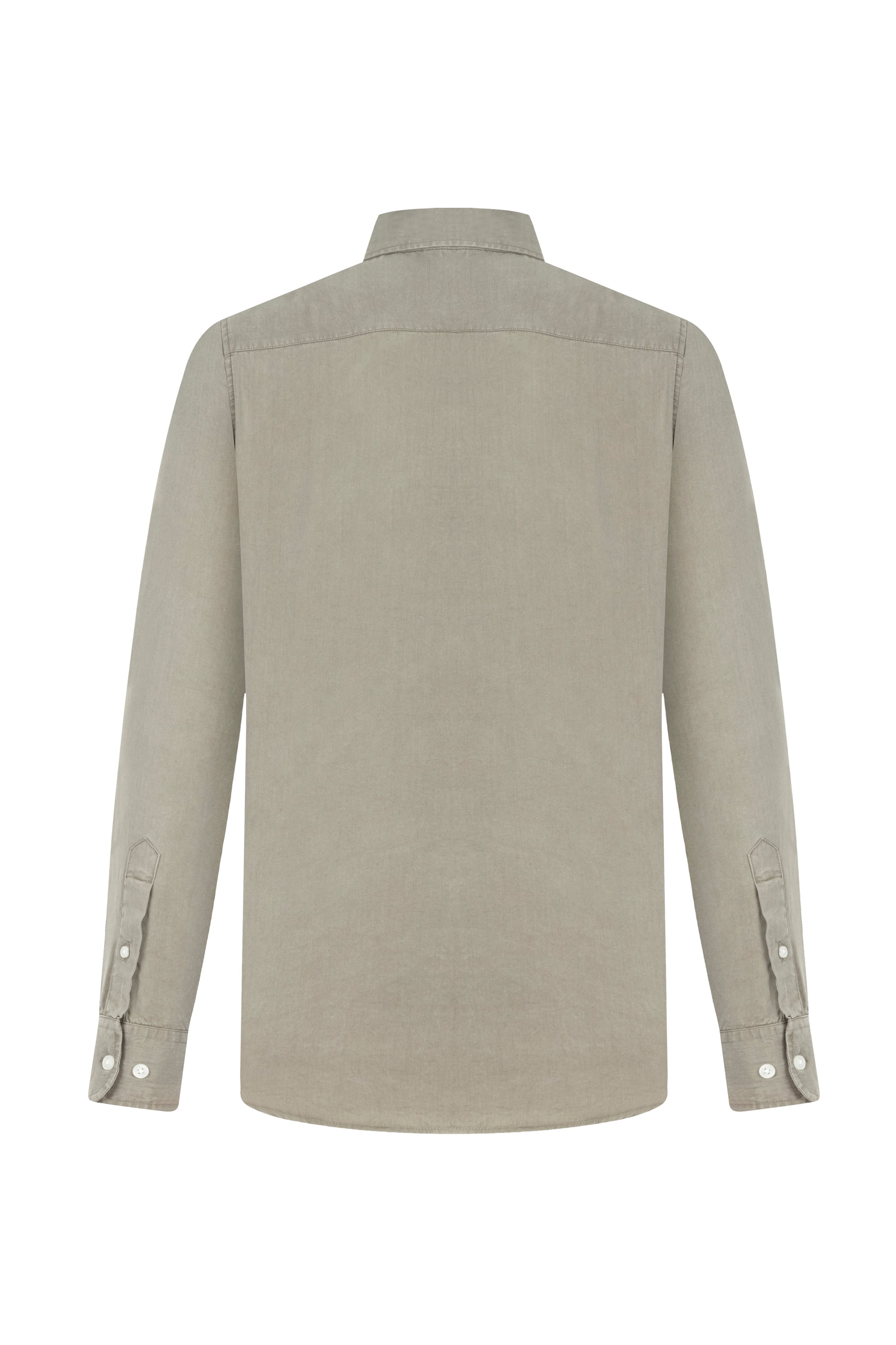 LİYOSEL REGULAR FIT GÖMLEK