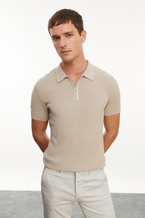  SLIM FIT CHINO PANTOLON