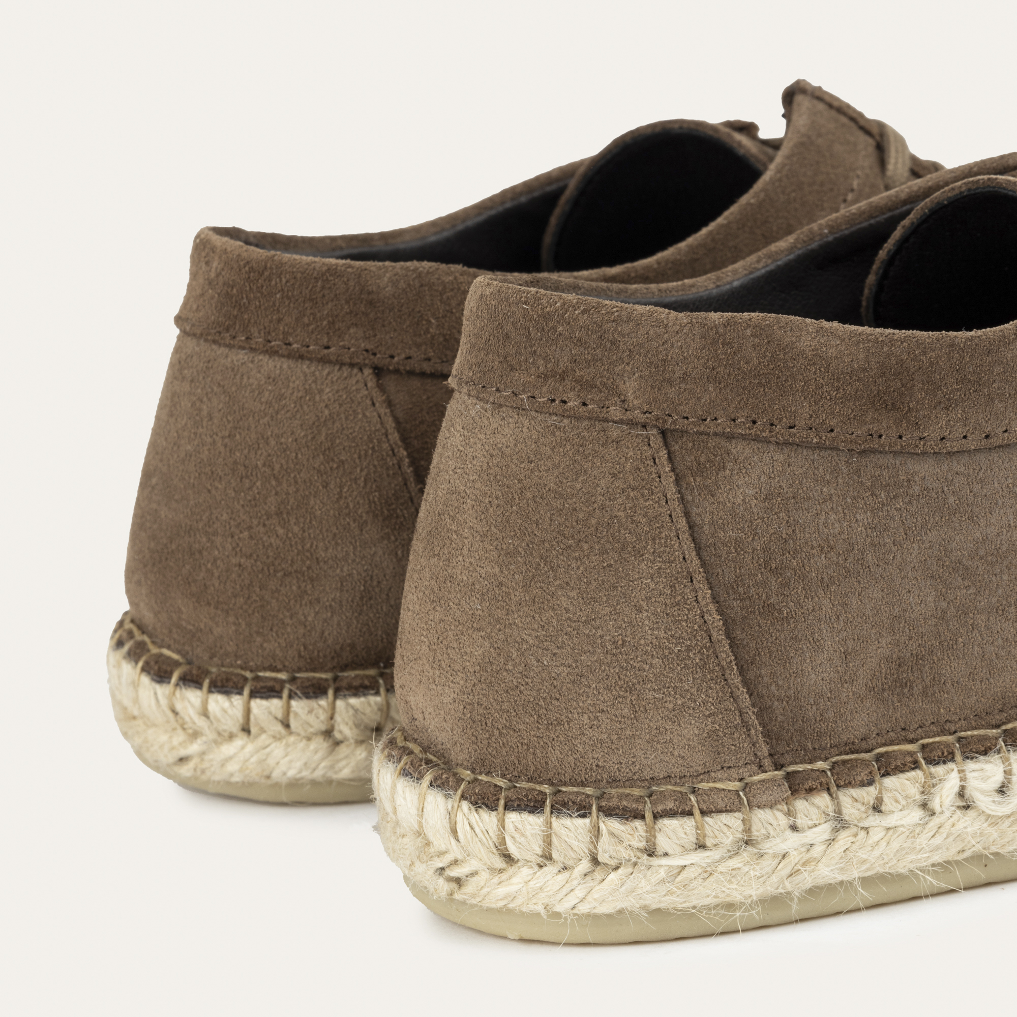 BAĞCIKLI ESPADRİL AYAKKABI