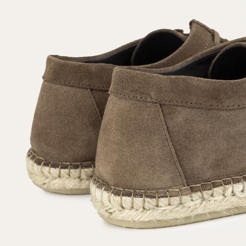  BAĞCIKLI ESPADRİL AYAKKABI