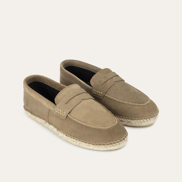 Mudo Espadril Ayakkabi