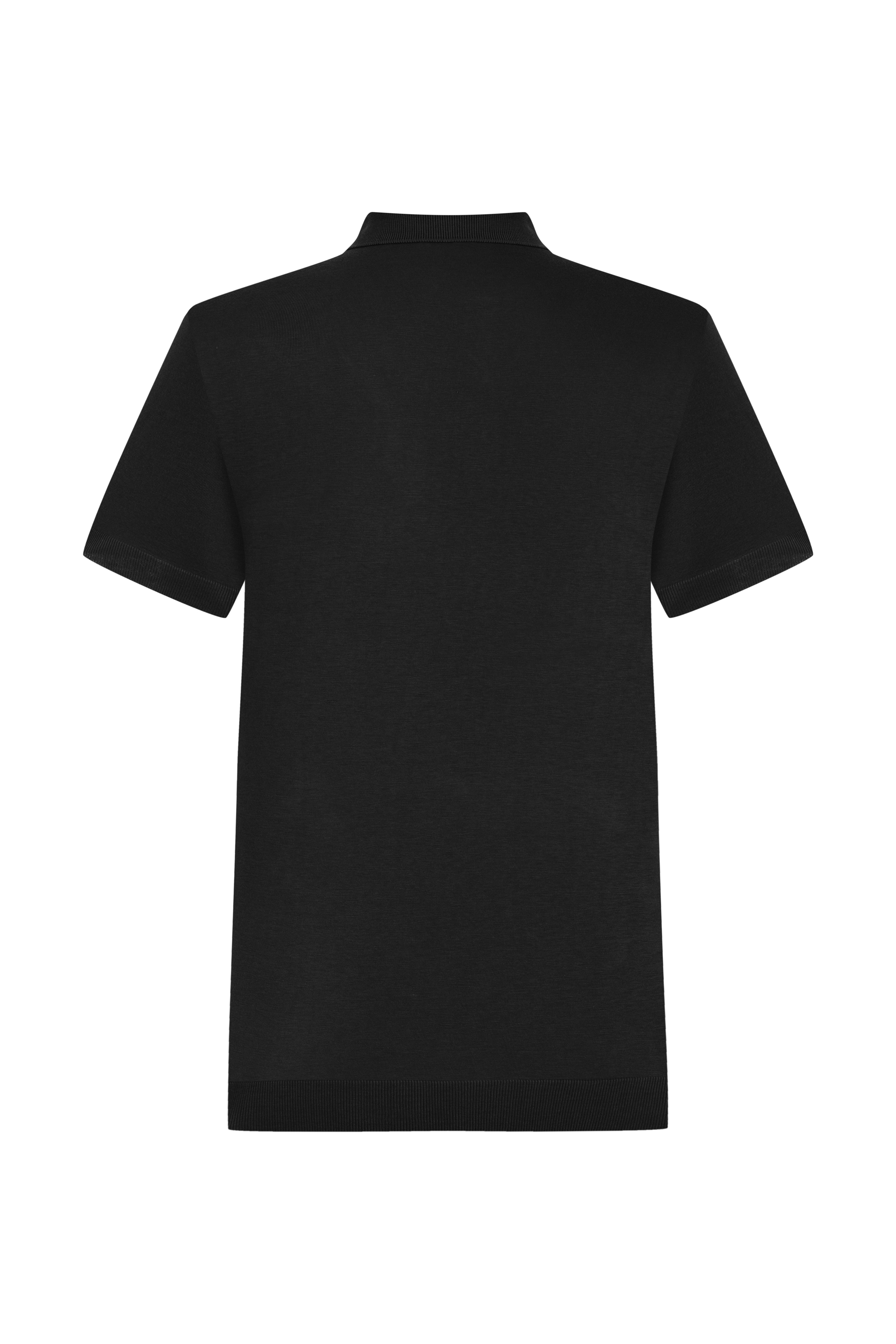 POLO YAKA REGULAR FIT T-SHIRT