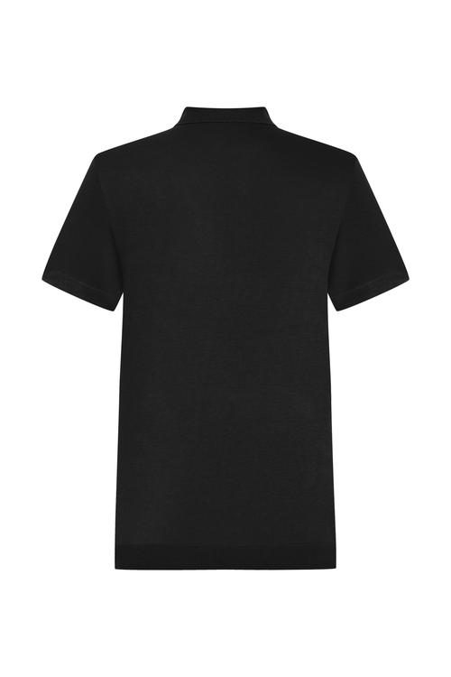 POLO YAKA REGULAR FIT T-SHIRT