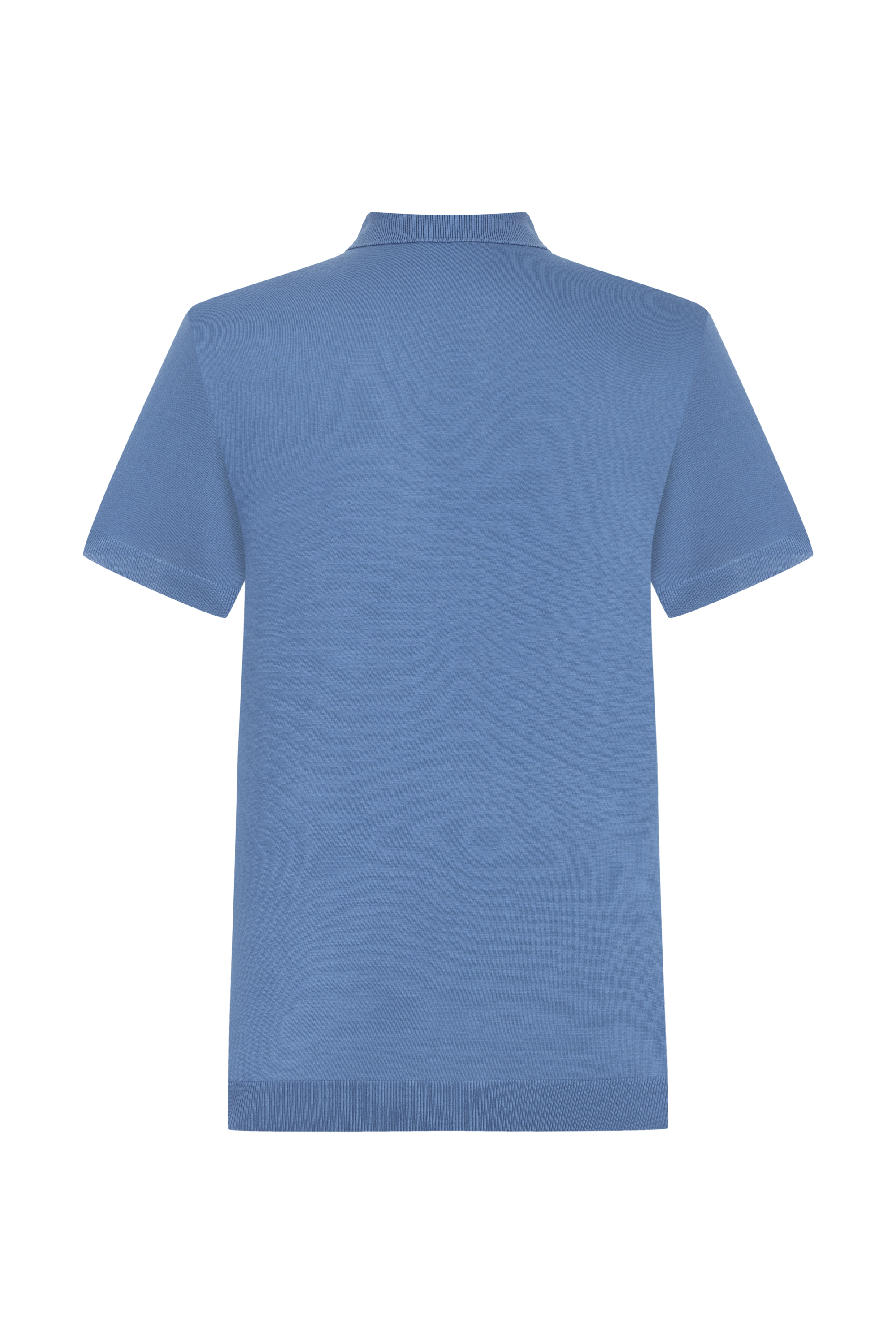 POLO YAKA REGULAR FIT T-SHIRT